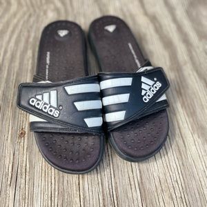 Adidas slides